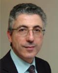 Jonathan Faull